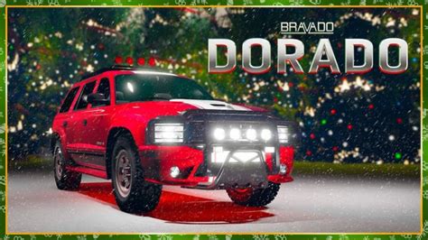 GTA Online Bravado Dorado: Details, price, and how to get - Pro Game Guides