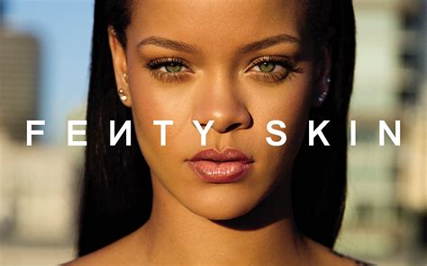 Fenty Skin, Rihanna's first skincare line, is coming to Sephora