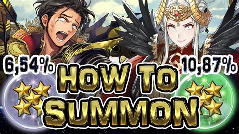 SUMMONING EXPLAINED - how it works? Color with the best odds? Detailed ...