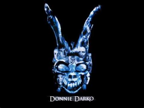 Mad world Donnie Darko soundtrack - YouTube