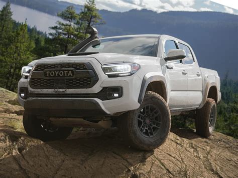 2023 Toyota Tacoma TRD Off-Road in Boerne, TX | New Cars for Sale on ...