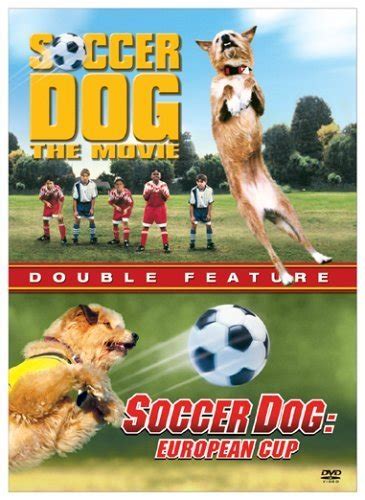 Soccer Dog: The Movie (1999)