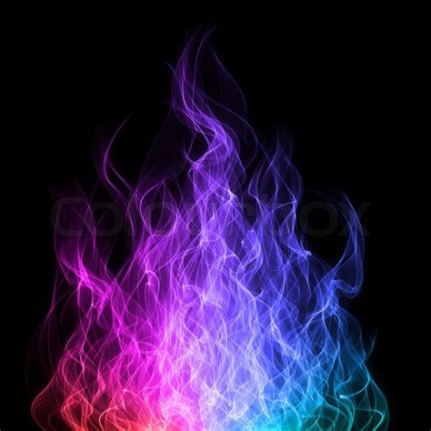 🔥 [130+] Purple Flames Backgrounds | WallpaperSafari