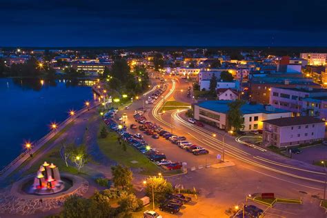 Rouyn-Noranda | Abitibi-Témiscamingue | Bonjour Québec