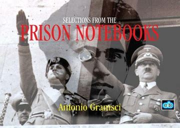 Antonio Gramsci The Prison Notebooks : Free Download, Borrow, and ...