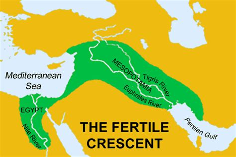 Mesopotamia On World Map - Metro Map