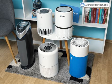 Best Affordable Air Purifiers (2022) - Which Is For You?