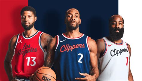 Clippers unveiled new uniforms for next season, fans were impressed