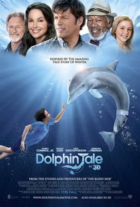 Dolphin Tale (2011)