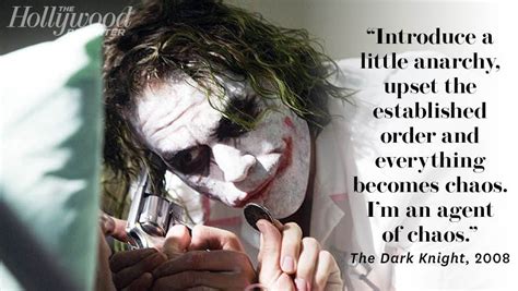 10 Best Joker Quotes Ever (Including Suicide Squad) | Hollywood Reporter