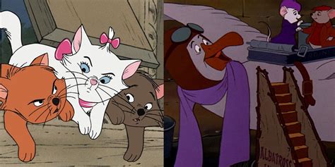 Disney: The 10 Best ‘70s Movies (According To IMDb)