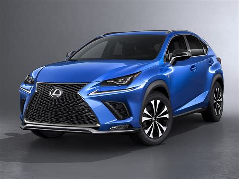 2019 Lexus Nx Sport - Photos All Recommendation