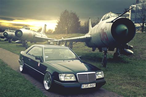 Classic Mercedes Wallpapers - Top Free Classic Mercedes Backgrounds ...