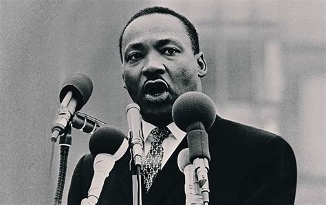 Martin Luther King Jr. | The Nation