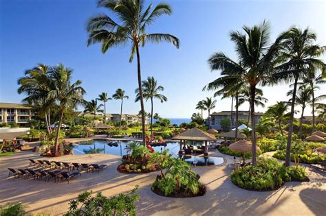 7 Luxurious Kauai Resorts for an Epic Hawaiian 2024 Vacation