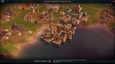 Civ 6 Best Wonders [Top 5] | GAMERS DECIDE