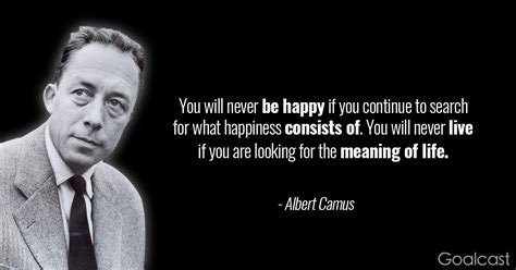 21 Albert Camus Quotes to Help You to Stop Overthinking Your Life