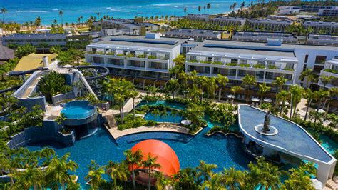 Dreams Onyx Punta Cana Resort, Dominican Republic, Caribbean