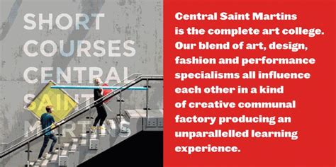 Short Courses - Central Saint Martins - University of the Arts London ...