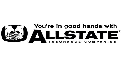 Allstate Logo Transparent PNG