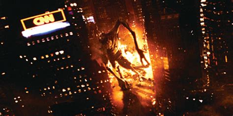 Review: 'Cloverfield' - We Are Movie Geeks