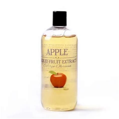 APPLE SEED EXTRACT, Packaging Size: 5 at Rs 1450/kilogram in Rajkot ...