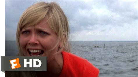 Jaws 2 Jackie