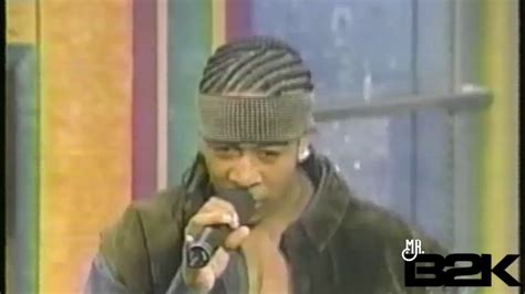 B2K on JennyJones Performing " Uh Huh " (2001) - YouTube