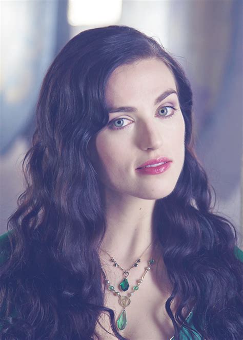 Morgana - Merlin on BBC Photo (31711286) - Fanpop