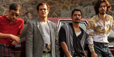 Narcos: Mexico Season 3 Trailer Sees the Madness Begin