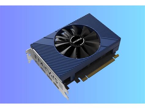 Intel Arc A310 GPU Makes Its US Debut And Is Super Affordable, Should ...