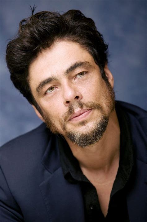 We Benicio del Toro | Celebrities male, Best actor, Good looking men