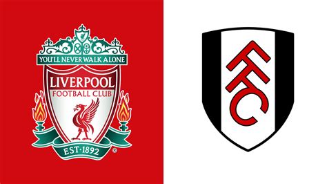 Follow Liverpool v Fulham live - BBC Sport