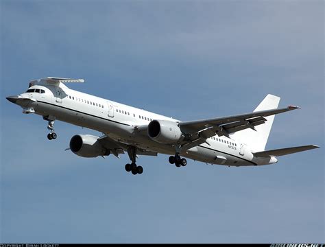 Boeing 757-200 Catfish - Boeing | Aviation Photo #1115914 | Airliners.net