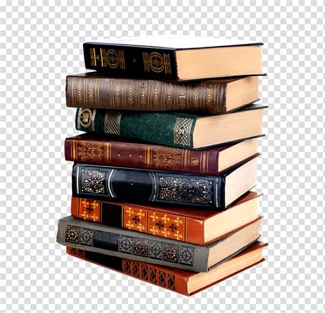 Stack Of Old Books Clipart / Royalty Free School Book Clip art, School ...