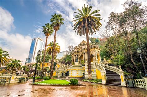 10 Best Things to Do in Santiago - What is Santiago Most Famous For ...