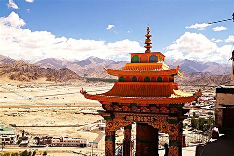 8 Most Fascinating Monasteries Of Ladakh