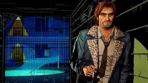 The wolf among us game torrent - nanaxhit