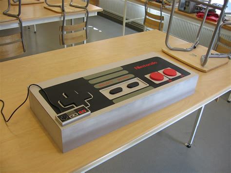 Super NES controller? | www.techpowerup.com/gallery/898.html… | Flickr