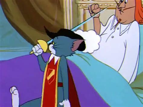 TomJerry - Royal Cat Nap - Dailymotion Video