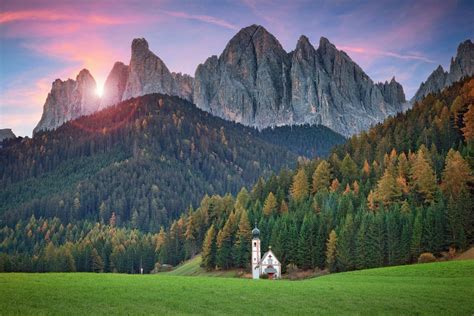 How to visit the Dolomites, Italy and its top 20 unmissable destinations