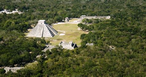 15 interesting Facts about Chichen Itza! - Cancun to Chichen Itza