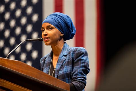 US congresswoman Ilhan Omar to visit Pakistan | The Milli Chronicle