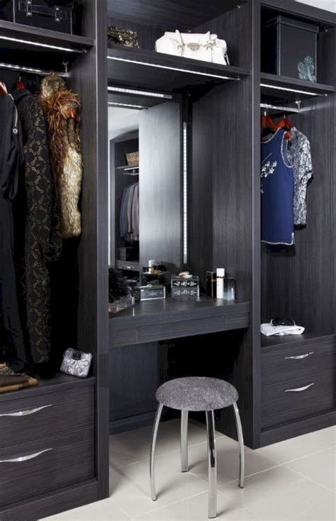 MESAS DE MAQUIAGEM | Dressing room design, Closet design, Bedroom cupboards