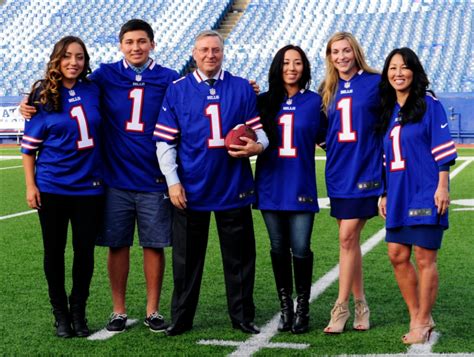 All You Need to Know About American Star Jessica Pegula’s Parents, Who ...