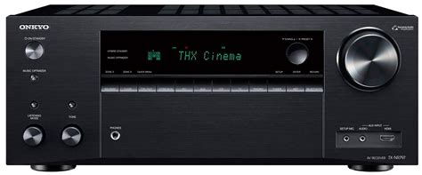 3 Best Denon Receivers of 2021 [Top AV and Stereo Models]