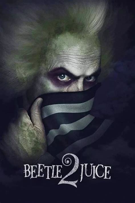 Beetlejuice 2: Willem Dafoe Spills His Comedic Role in the Upcoming ...