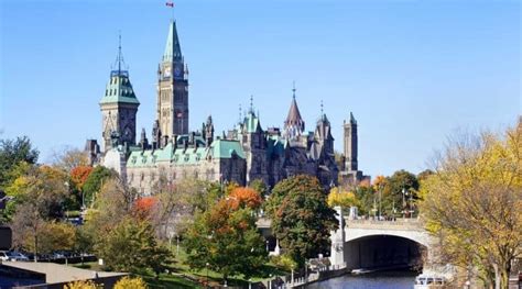 What to Know About Living in Ottawa, Ontario - Prepare For Canada