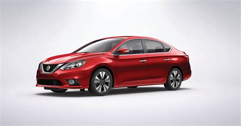 2019 Nissan Sentra Colors | Nissan USA