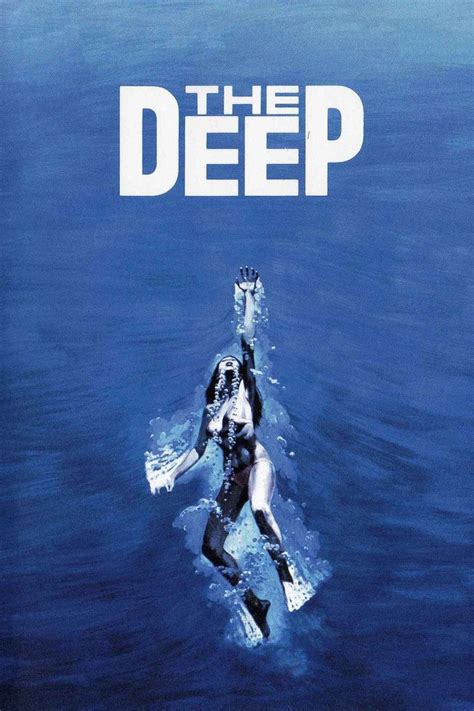 The Deep (1977 film) - Alchetron, The Free Social Encyclopedia